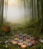 Hidden Realms Wish Candles · Crystal Mini Rituals - Image 7