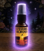 Energy Spray Collection（16 Frequencies, 16 Versions of You）