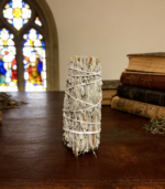 Rainbow Sage Smudge Collection｜21 Cleansing Bundles - Image 10