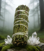 Rainbow Sage Smudge Collection｜21 Cleansing Bundles - Image 11