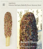 Botanical Palo Santo Ritual Sticks — 25 Blends of Sacred Wood & Botanicals - Image 15