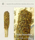 Botanical Palo Santo Ritual Sticks — 25 Blends of Sacred Wood & Botanicals - Image 24