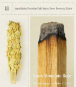 Botanical Palo Santo Ritual Sticks — 25 Blends of Sacred Wood & Botanicals - Image 27