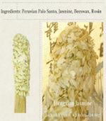 Botanical Palo Santo Ritual Sticks — 25 Blends of Sacred Wood & Botanicals - Image 16