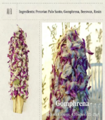 Botanical Palo Santo Ritual Sticks — 25 Blends of Sacred Wood & Botanicals - Image 18