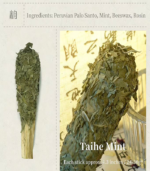 Botanical Palo Santo Ritual Sticks — 25 Blends of Sacred Wood & Botanicals - Image 20