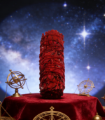 Rainbow Sage Smudge Collection｜21 Cleansing Bundles - Image 12