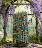 Rainbow Sage Smudge Collection｜21 Cleansing Bundles - Image 14