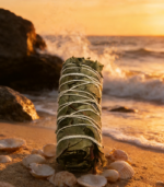 Rainbow Sage Smudge Collection｜21 Cleansing Bundles - Image 15