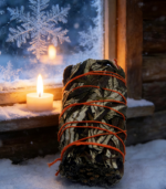 Rainbow Sage Smudge Collection｜21 Cleansing Bundles - Image 16