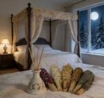 Botanical Palo Santo Ritual Sticks — 25 Blends of Sacred Wood & Botanicals