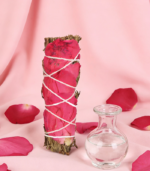 Rainbow Sage Smudge Collection｜21 Cleansing Bundles - Image 19