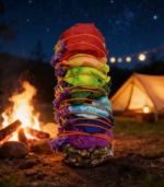 Rainbow Sage Smudge Collection｜21 Cleansing Bundles - Image 2