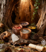 Ancient Light · Limited Alchemical Candles - Image 2