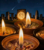 Ancient Light · Limited Alchemical Candles - Image 3