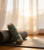 Rainbow Sage Smudge Collection｜21 Cleansing Bundles - Image 4