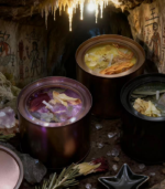 Ancient Light · Limited Alchemical Candles - Image 4