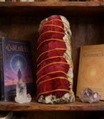 Rainbow Sage Smudge Collection｜21 Cleansing Bundles - Image 5