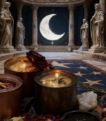 Ancient Light · Limited Alchemical Candles - Image 5