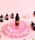 Energy Essential Oil Collection（Wish Dropper Line） - Image 5