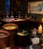 Ancient Light · Limited Alchemical Candles - Image 6