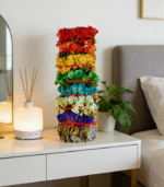 Rainbow Sage Smudge Collection｜21 Cleansing Bundles - Image 7