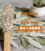 Botanical Palo Santo Ritual Sticks — 25 Blends of Sacred Wood & Botanicals - Image 9