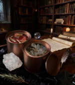 Ancient Light · Limited Alchemical Candles - Image 7