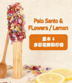 Botanical Palo Santo Ritual Sticks — 25 Blends of Sacred Wood & Botanicals - Image 10