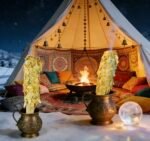 Botanical Palo Santo Ritual Sticks — 25 Blends of Sacred Wood & Botanicals - Image 29