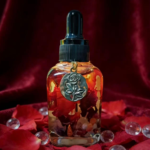 Energy Essential Oil Collection （Ritual Garden Line） - Image 2