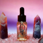 Energy Essential Oil Collection （Ritual Garden Line） - Image 3