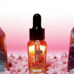 Energy Essential Oil Collection （Ritual Garden Line） - Image 6