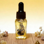 Energy Essential Oil Collection （Ritual Garden Line） - Image 8